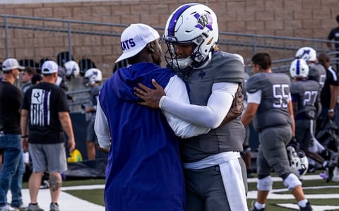2029 QB Linc Frazier breaks down Texas A&M visit, discusses Aggies ties