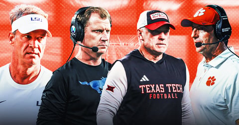 College Football Announcer Schedule: Broadcasters for Top Week 3 games