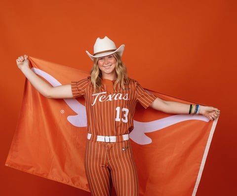 2026 Signing Class Breakdown: Texas