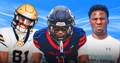 Andy's Take: The 8 teams I would pick if there was a human element to the FHSAA's Open Division