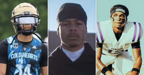 Three & Out: Top 100 WR Malachi Lee visiting Nebraska, Husker ties for Jashawn Crayton and WR Camden Berry could be great