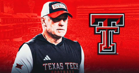 Multiple blue-chippers and some elite quarterbacks will be at Texas Tech as Red Raiders host Houston for Friday night kickoff