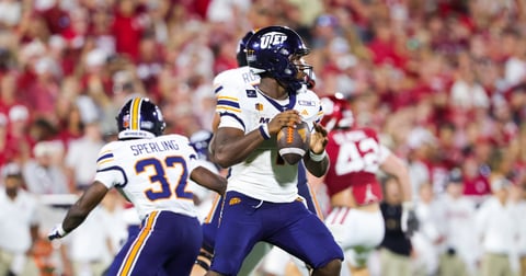 Previewing, predicting Michigan vs. UTEP with a Miners insider