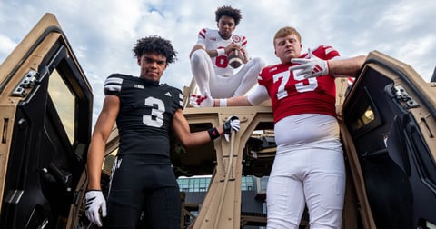 Nebraska Recruiting Scoreboard: In-state commits flexing