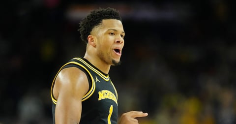 Five takeaways from Michigan basketball 2026-27 schedule