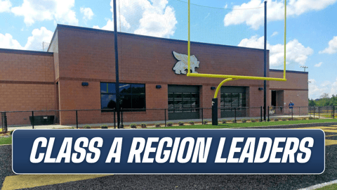 Best Football Team in Every Class A Region After Week 4