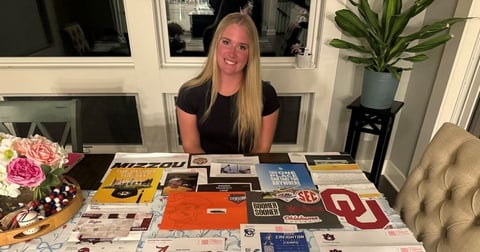 Go Boomer: OU softball lands No. 1 overall pitcher Sophia Schlader