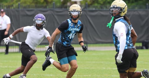 Visitor List Intel: Another big visitor weekend for Nebraska, with over 30 confirmed visitors