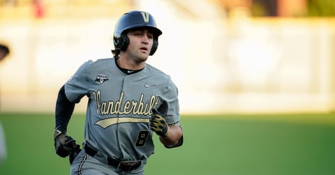 Once a VandyBoy, Always a VandyBoy: Thank You, Chris Maldonado