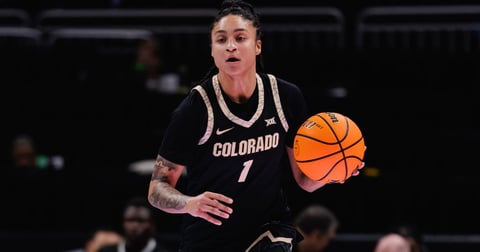 Colorado women’s basketball announces 2026-27 schedule