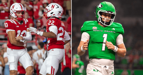 Ask the Expert: North Dakota writer shares score prediction and outlook for Saturday