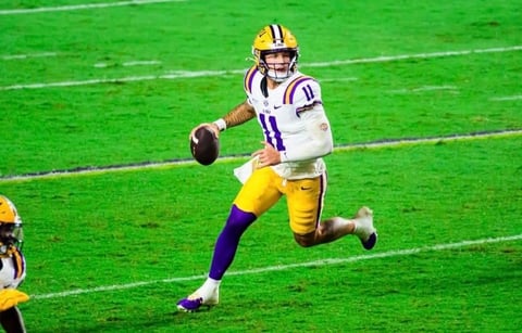 5 Keys to the Game: No. 11 LSU vs McNeese