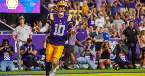 Sam Leavitt injury update: LSU QB headlines Thursday SEC availability report ahead of Ole Miss trip