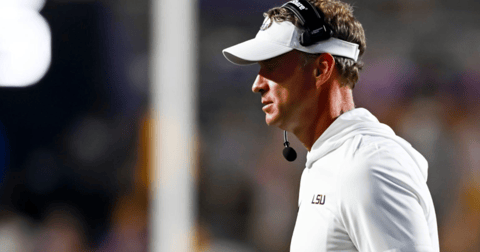 Everything Lane Kiffin said after LSU's win over McNeese