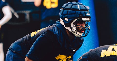 Toledo offensive lineman cannot afford a lawyer and might represent himself in NCAA suit
