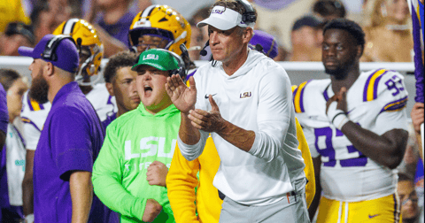 Everything Lane Kiffin said ahead of Texas A&M