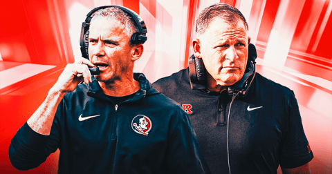 College football coaching carousel rumblings entering Week 3