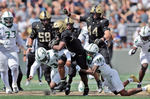 ICYMI: Monday Morning QB: South Florida — Recap
