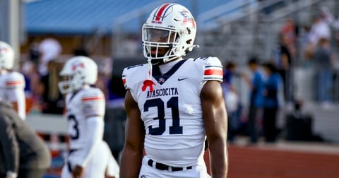 Another blue-chip defender to visit for SMU's star-studded Saturday night on the Hilltop