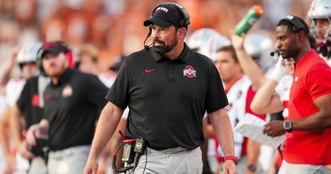 Ohio State beats Illinois in front of terrific crop of recruits