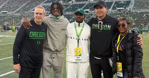 Top Oregon QB Target Moves Up Commitment Date