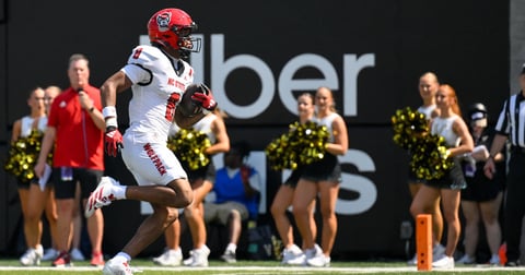 NC State football game predictions: Week 8 at Stanford