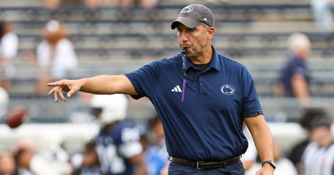 Matt Campbell: Penn State's problems - and solutions - require a 'global' approach