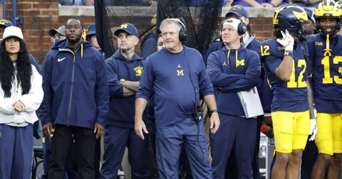 Unbiased, Totally Accurate Big Ten Power Rankings: Is Michigan good or just undefeated?