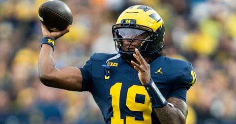 Iowa 20, Michigan 19: Notes, quotes, and observations — a painful "mistake"