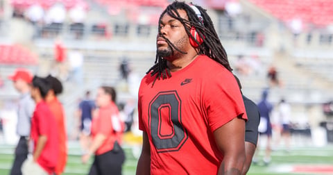 Ohio State vs. Illinois availability report: Phillip Daniels, Zion Grady remain questionable