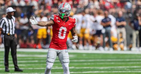 Staff picks: Score predictions for Ohio State vs. Illinois