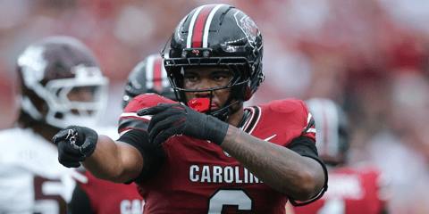 Clark's Corner: South Carolina's remaining slate, officiating, around CFB