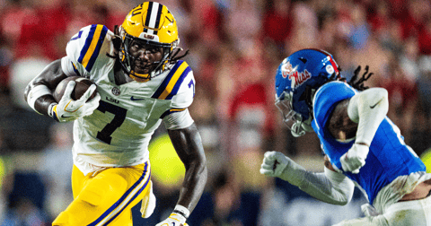 Trey'Dez Green injury update: MRI reveals no tears and no surgery needed, mother reveals