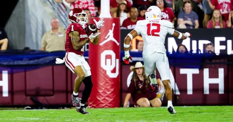 Sooner Standouts: The most important Oklahoma players in this year's Red River Rivalry game