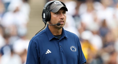 Penn State postseason projections: Could Matt Campbell face his old team in a bowl game?