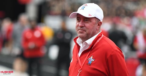 Radio Notebook: Troy Dannen on Nebraska’s progress, 24-team CFP and 2027 schedule changes