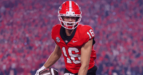 Kirby Smart praises London Humphreys, reveals NIL incentive: 'He's worth it'