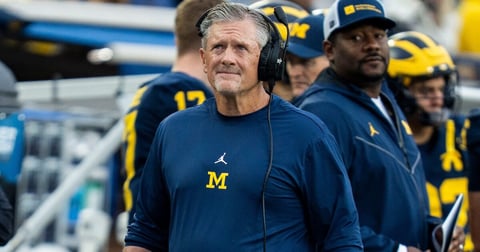 Michigan vs. Iowa injury report: Final availability update ahead of Week 4