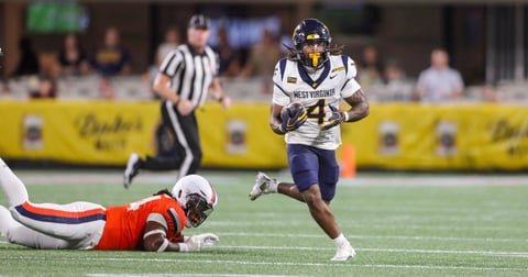 Take Two: Breaking down UVa's loss to West Virginia
