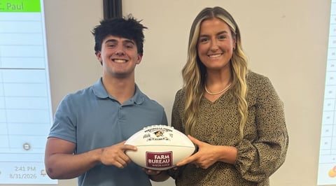 Arkansas High School Football Ranking: Top 25 Teams - Sept. 20