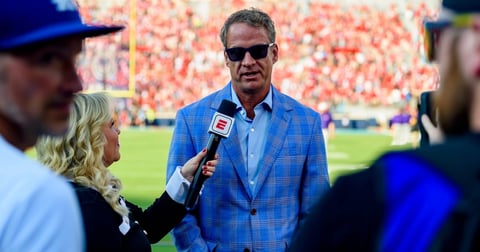 Lane Kiffin sounds off on 24-team playoff