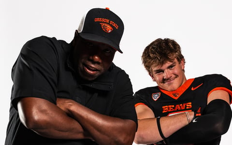 Recruiting Roundup: Tracking Oregon State Football’s 2027 Recruiting Class