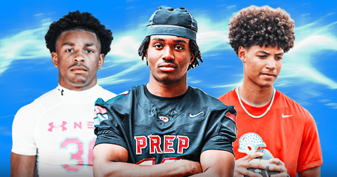Over 25 blue-chip prospects in the 2028 cycle are already committed