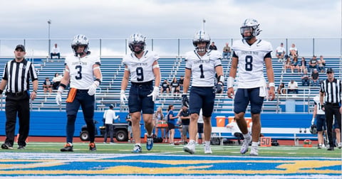 Minnesota High School Football Rankings: Top 25 Teams - Sept. 21