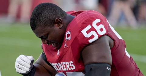 OU vs Georgia availability report (Wednesday): Michael Fasusi listed as out