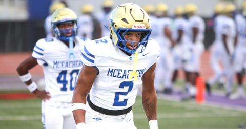 Georgia 2028 safety Big Board: Early intel on key targets