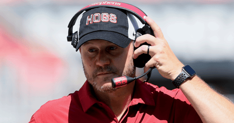 Ryan Silverfield: Arkansas 'absolutely' working to improve resources for football program