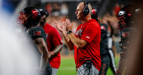 Packed recruiting intel: NC State moves needle for pair of top-100 recruits after first visits