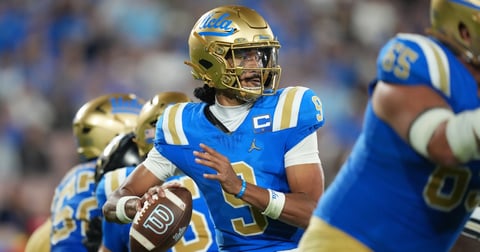 UCLA Football vs. Purdue Unit by Unit Analysis