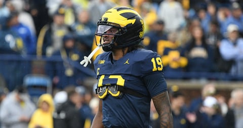 Three takeaways from Kyle Whittingham radio show: What Bryce Underwood will Michigan get to open Big Ten season?